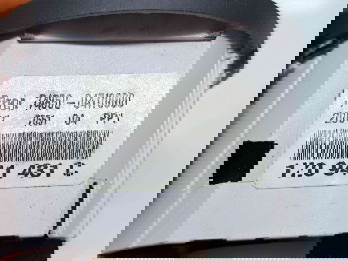  Bloc lumini  Volkswagen Touran (1T1, 1T2) [Fabr 2003-2010]1Z0941431C