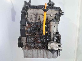 Motor complet ambielat  Volkswagen Touran (1T1, 1T2) [Fabr 2003-2010] BXE 1.9 TDI BXE 77KW / 105CP