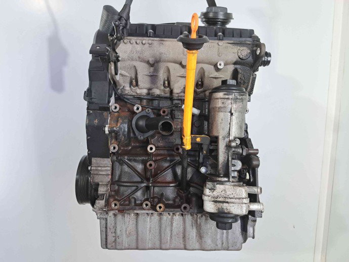 Motor complet ambielat  Volkswagen Touran (1T1, 1T2) [Fabr 2003-2010] BXE 1.9 TDI BXE 77KW / 105CP