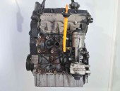 Motor complet ambielat  Volkswagen Jetta 3  (1K2) [Fabr 2005-2010] BXE 1.9 TDI BXE 77KW / 105CP