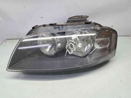  Far stanga Audi A3 Sportback (8PA) [Fabr 2004-2013] 8P0941003L