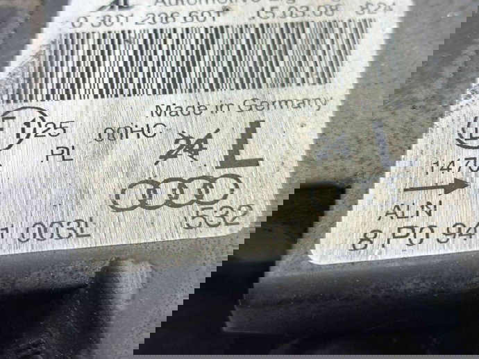  Far stanga Audi A3 Sportback (8PA) [Fabr 2004-2013] 8P0941003L