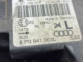  Far stanga Audi A3 Sportback (8PA) [Fabr 2004-2013] 8P0941003L