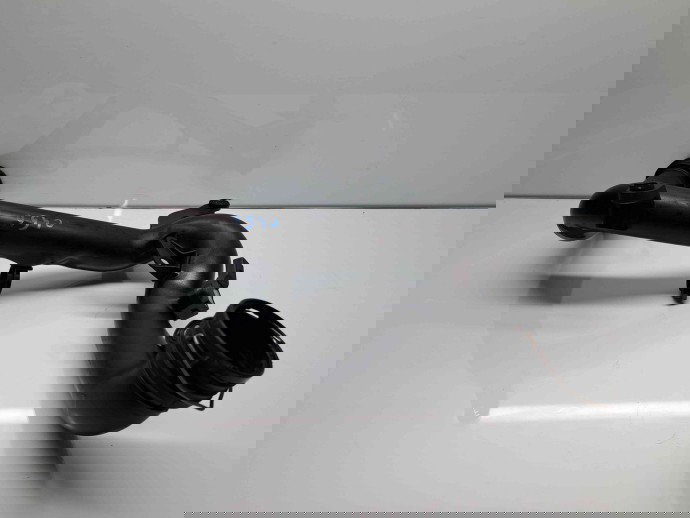 Tub intercooler  Volkswagen Golf 5 (1K1) [Fabr 2004-2008] 1K0145770AA 1.9 TDI BXE 77KW / 105CP