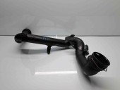 Tub intercooler  Volkswagen Golf 5 (1K1) [Fabr 2004-2008] 1K0145770AA 1.9 TDI BXE 77KW / 105CP