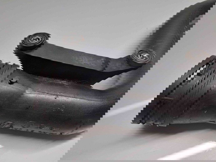 Tub intercooler  Seat Altea XL (5P5, 5P8) [Fabr 2006-2015] 1K0145762CK 1.9 TDI BXE 77KW / 105CP