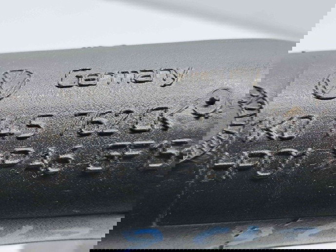 Tub intercooler  Volkswagen Golf 5 (1K1) [Fabr 2004-2008] 1K0145762CK 1.9 TDI BXE 77KW / 105CP