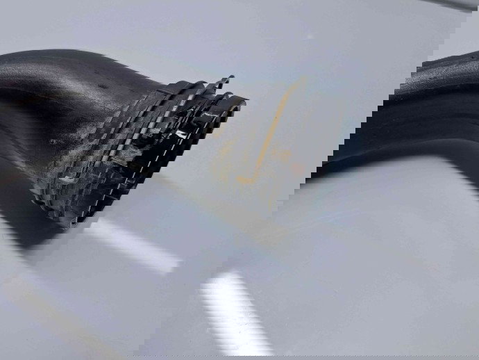 Tub intercooler  Volkswagen Golf 5 (1K1) [Fabr 2004-2008] 1K0145762CK 1.9 TDI BXE 77KW / 105CP