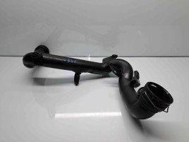 Tub intercooler  Seat Altea XL (5P5, 5P8) [Fabr 2006-2015] 1K0145770AA 1.9 TDI BXE 77KW / 105CP