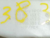 Vas lichid parbriz 1T0955453C Volkswagen Touran 2.0 BKD 2003-2010