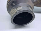 Tub admisie aer  AUDI A3 (8P1) [Fabr 2003-2012] 1K0129654AD 1.9 TDI BXE 77KW / 105CP