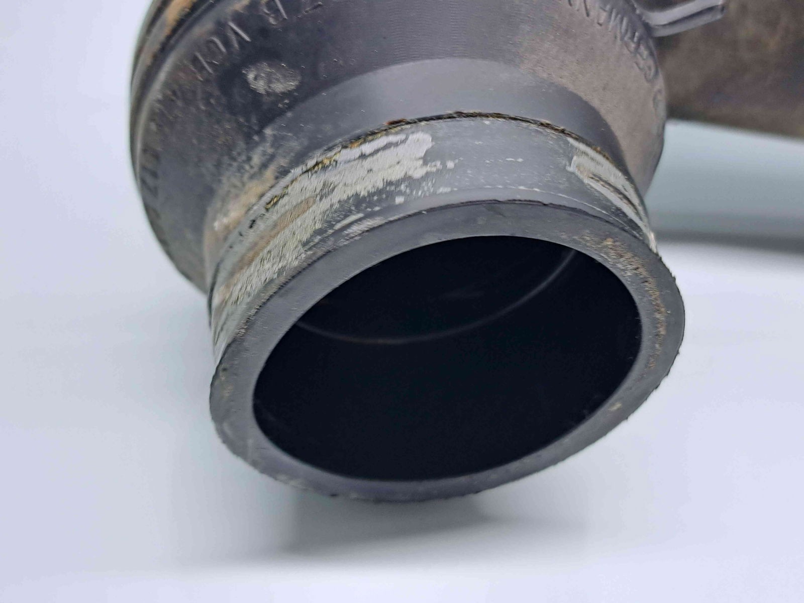 Tub admisie aer AUDI A3 (8P1) [Fabr 2003-2012] 1K0129654AD 1.9 TDI BXE 77KW / 105CP - imagine 3