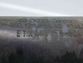 Tub admisie aer  Volkswagen Touran (1T1, 1T2) [Fabr 2003-2010] 1K0129654AD 1.9 TDI BXE 77KW / 105CP