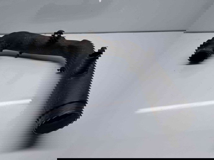 Tub admisie aer  Volkswagen Touran (1T1, 1T2) [Fabr 2003-2010] 1K0129654AD 1.9 TDI BXE 77KW / 105CP