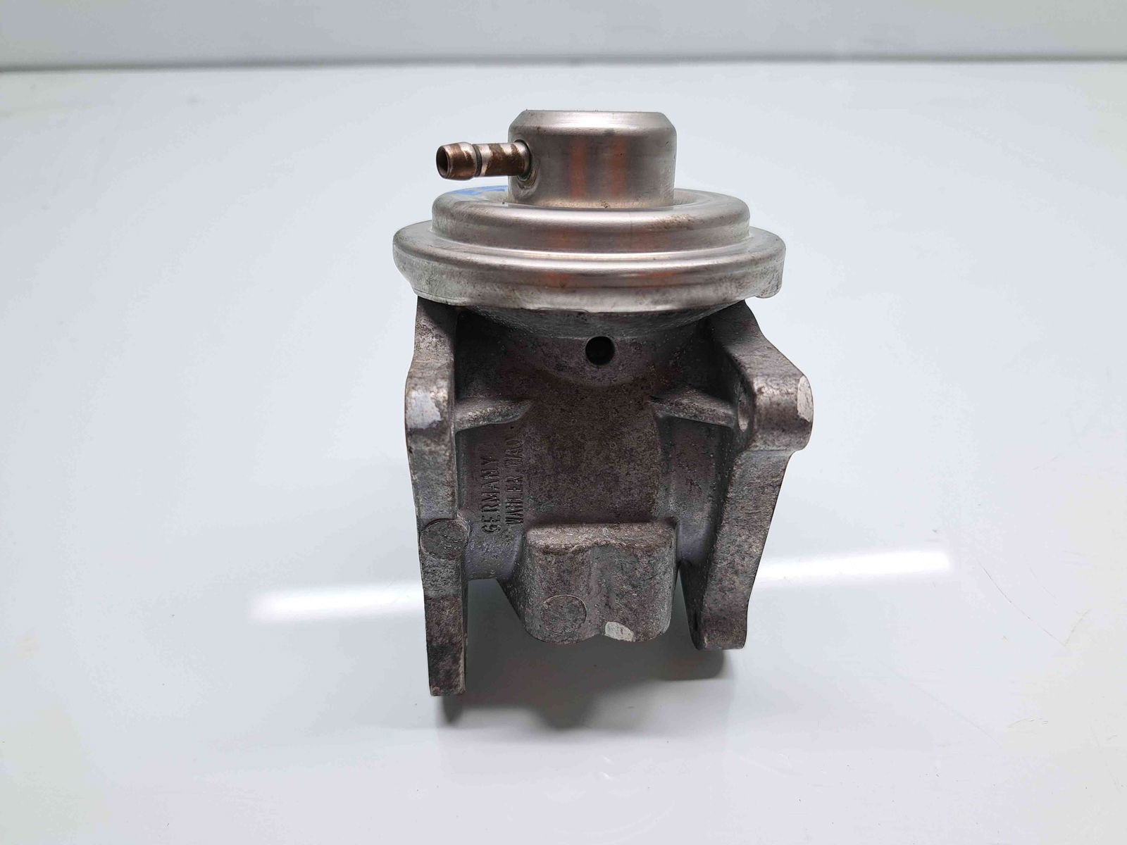 Supapa EGR Volkswagen Golf 5 (1K1) [Fabr 2004-2008] 038129637D 1.9 TDI BXE 77KW / 105CP - imagine 1