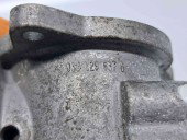 Supapa EGR  Volkswagen Golf 5 (1K1) [Fabr 2004-2008] 038129637D 1.9 TDI BXE 77KW / 105CP