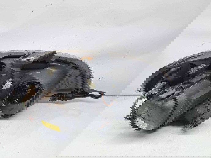  Far stanga Mercedes Clasa ML (W163) [Fabr 1998-2005] OEM