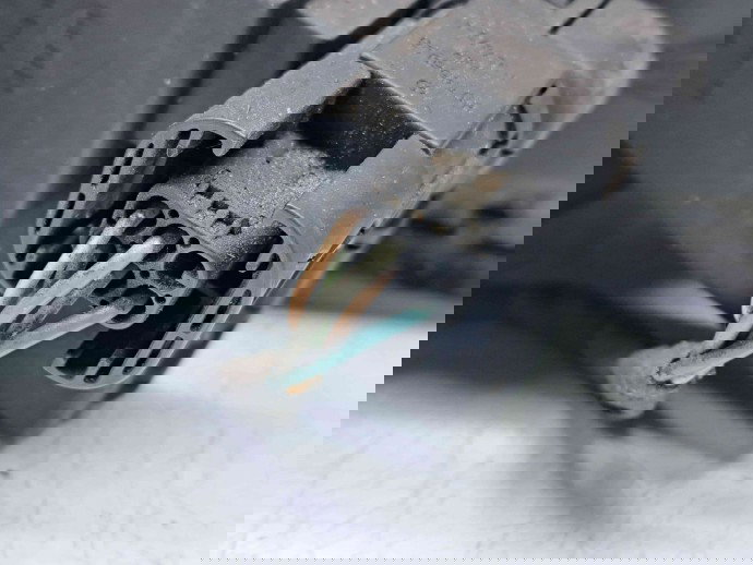  Far stanga Mercedes Clasa ML (W163) [Fabr 1998-2005] OEM