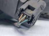  Far stanga Mercedes Clasa ML (W163) [Fabr 1998-2005] OEM