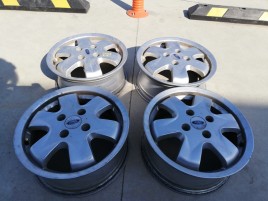 Jante Ford R15 4x108 6Jx15H2