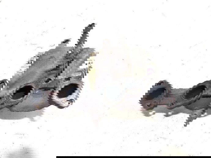 Turbina 03G253014H Volkswagen Touran 2.0 BKD 2003-2010