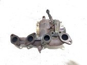 Turbina 03G253014H Volkswagen Touran 2.0 BKD 2003-2010