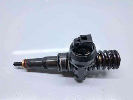 Injector  Volkswagen Golf 5 (1K1) [Fabr 2004-2008] 038130073AG 1.9 TDI BXE 77KW / 105CP