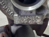 Turbina 03G253014H Volkswagen Touran 2.0 BKD 2003-2010