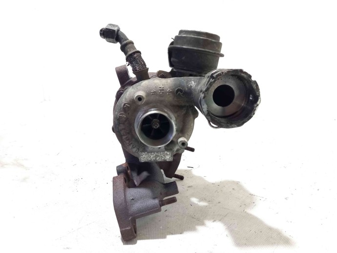 Turbina 03G253014H Volkswagen Touran 2.0 BKD 2003-2010