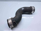 Furtun intercooler  Volkswagen Touran (1T1, 1T2) [Fabr 2003-2010] 1K0145832B 1.9 TDI BXE 77KW / 105CP