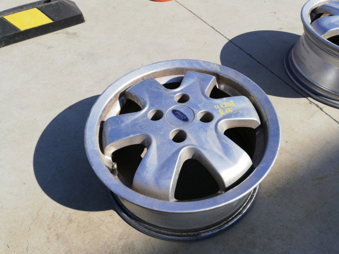 Jante Ford R15 4x108 6Jx15H2