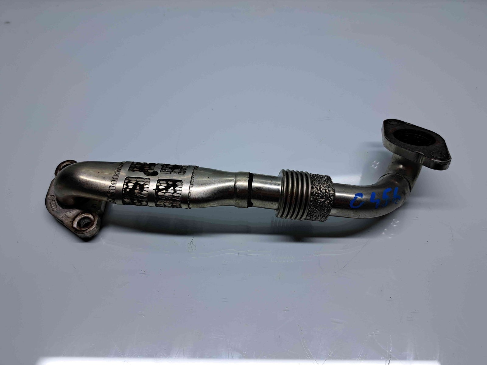 Conducta gaze Volkswagen Golf 5 (1K1) [Fabr 2004-2008] 036131521AH 1.9 TDI BXE 77KW / 105CP - imagine 4