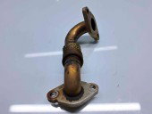 Conducta gaze  Volkswagen Passat B6 (3C2) [Fabr 2005-2010] 038131521CD 1.9 TDI BXE 77KW / 105CP