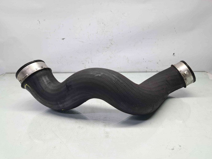 Furtun intercooler Mercedes Clasa E (W211) [Fabr 2002-2009] A2115282682 3.0 CDI 642920  