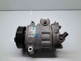 Compresor clima  Skoda Superb II (3T4) [Fabr 2008-2015] 1K0820859 1.9 TDI BXE 77KW / 105CP