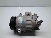 Compresor clima  Skoda Superb II (3T4) [Fabr 2008-2015] 1K0820859 1.9 TDI BXE 77KW / 105CP