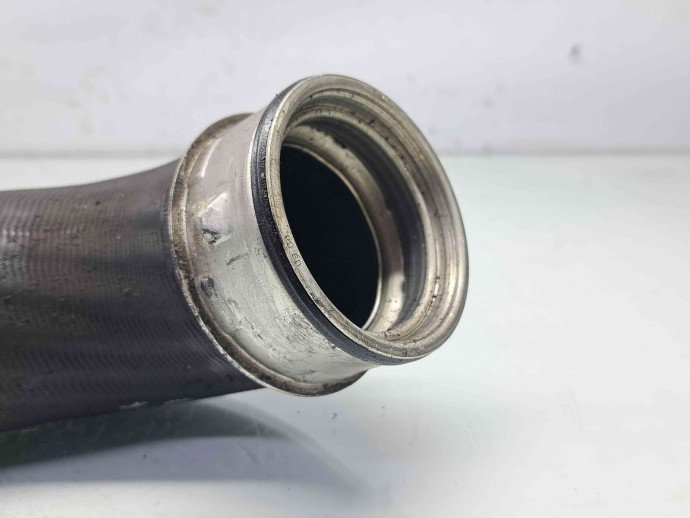 Furtun intercooler Mercedes Clasa E (W211) [Fabr 2002-2009] A2115282682 3.0 CDI 642920  