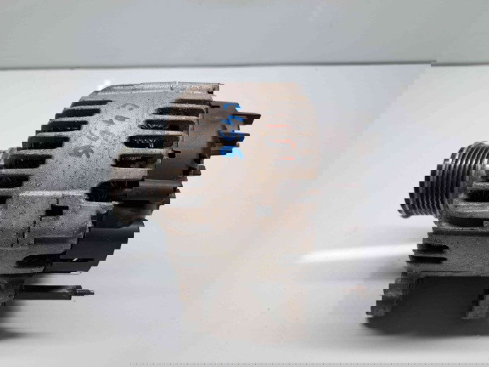 Alternator Volkswagen Touran (1T1, 1T2) [Fabr 2003-2010] 06F903023C 1.9 TDI BXE 77KW / 105CP