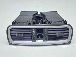  Grila aerisire centrala Skoda Fabia 2 Combi (5J, 545) [Fabr 2007-2014] 5J0820951