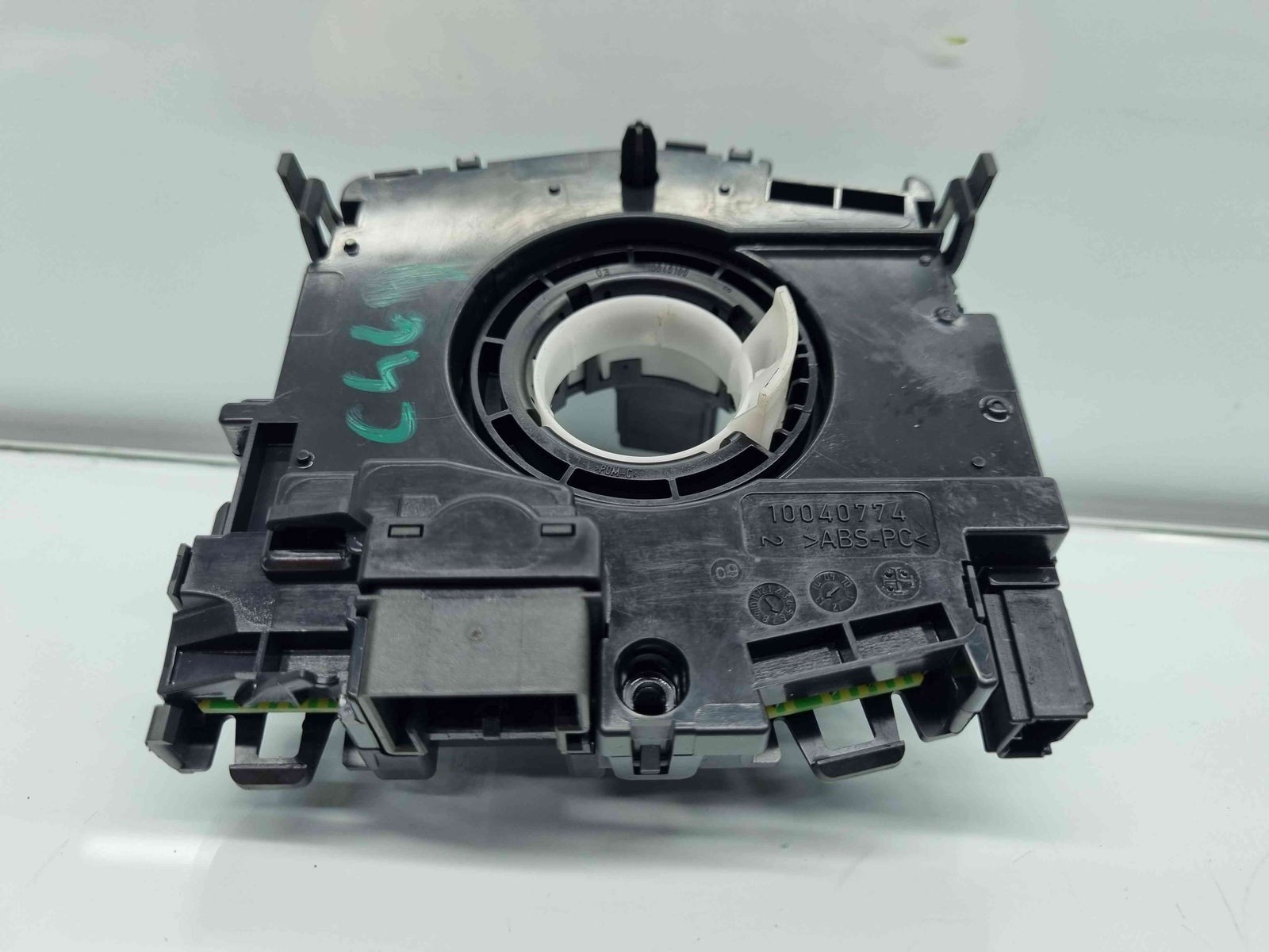 Spirala volan AUDI A3 Sportback (8VS, 8VM) [Fabr 2013-prezent] 5Q0953549A - imagine 4