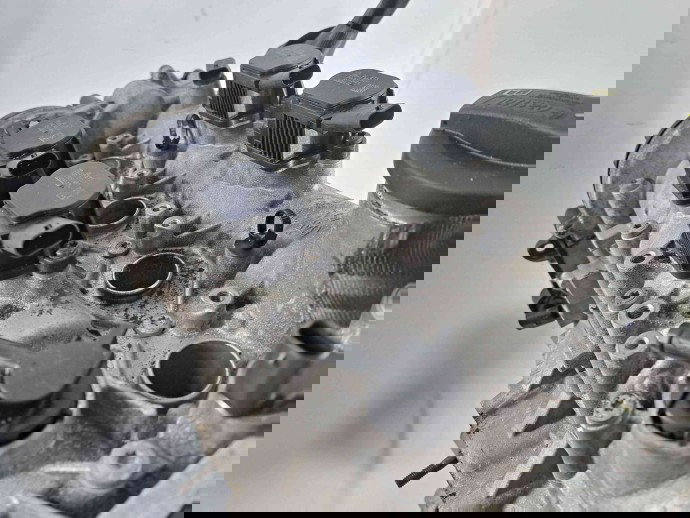 Motor complet ambielat  Seat Leon (5F1) [Fabr 2012-2018] CPTA 1.4 TSI CPTA 103KW / 140CP