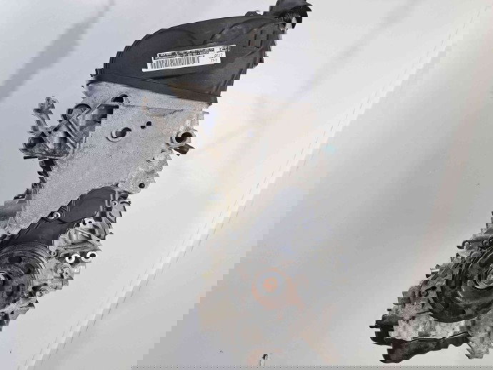 Motor complet ambielat  Seat Leon (5F1) [Fabr 2012-2018] CPTA 1.4 TSI CPTA 103KW / 140CP