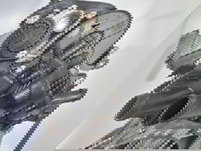 Motor complet ambielat  Seat Leon (5F1) [Fabr 2012-2018] CPTA 1.4 TSI CPTA 103KW / 140CP