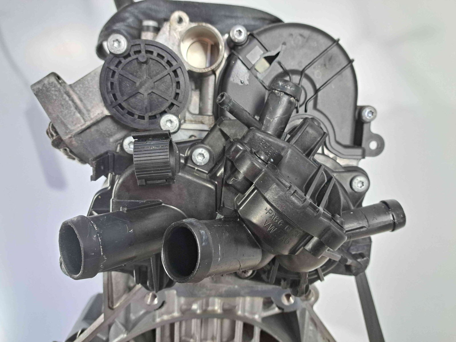 Motor complet ambielat Seat Leon (5F1) [Fabr 2012-2018] CPTA 1.4 TSI CPTA 103KW / 140CP - imagine 6