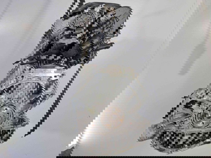 Motor complet ambielat  Seat Leon (5F1) [Fabr 2012-2018] CPTA 1.4 TSI CPTA 103KW / 140CP