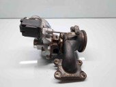 Turbina  Volkswagen Polo (6R) [Fabr 2009-2016] 04E145704P 1.4 TSI CPTA 103KW / 140CP