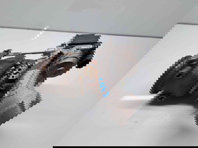 Turbina  Volkswagen Polo (6R) [Fabr 2009-2016] 04E145704P 1.4 TSI CPTA 103KW / 140CP