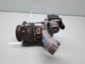 Turbina  Volkswagen Polo (6R) [Fabr 2009-2016] 04E145704P 1.4 TSI CPTA 103KW / 140CP