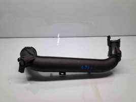 Tub intercooler  AUDI A3 (8V1) [Fabr 2012-2017] 04E145673F 1.4 TSI CPTA 103KW / 140CP