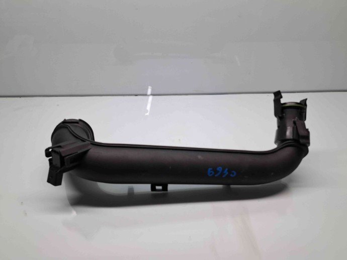 Tub intercooler  AUDI A3 (8V1) [Fabr 2012-2017] 04E145673F 1.4 TSI CPTA 103KW / 140CP